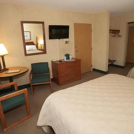 Commodores Inn Stowe Kültér fotó