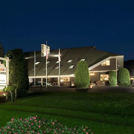 Commodores Inn Stowe Kültér fotó