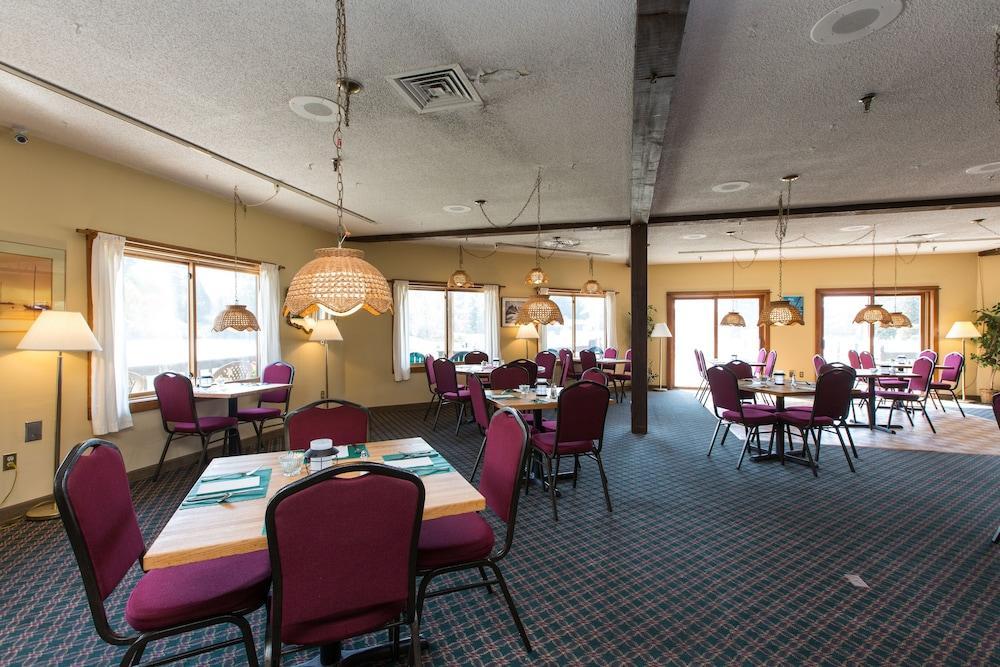 Commodores Inn Stowe Kültér fotó