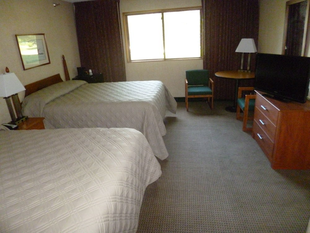 Commodores Inn Stowe Kültér fotó