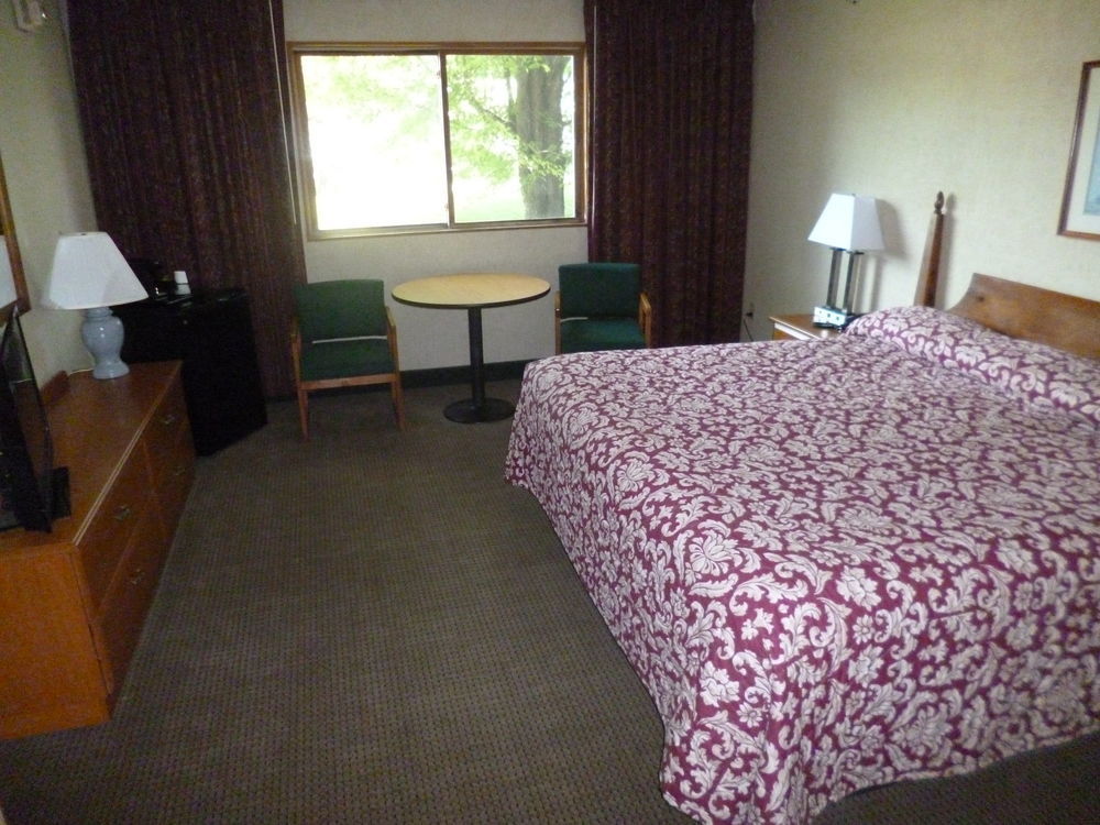 Commodores Inn Stowe Kültér fotó