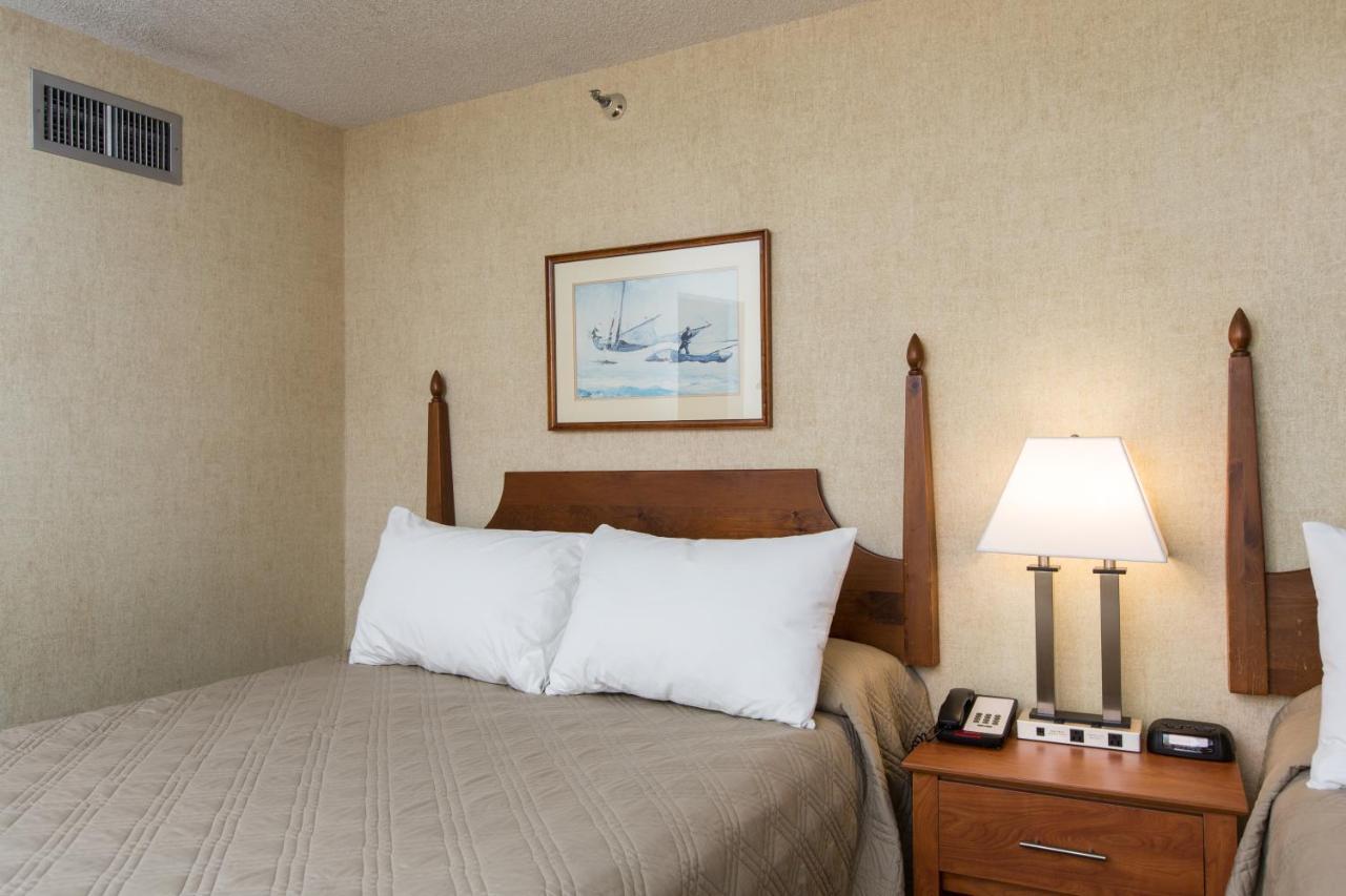 Commodores Inn Stowe Kültér fotó
