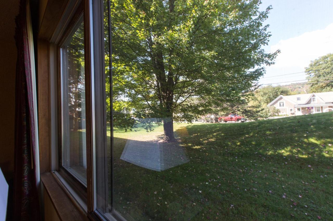 Commodores Inn Stowe Kültér fotó