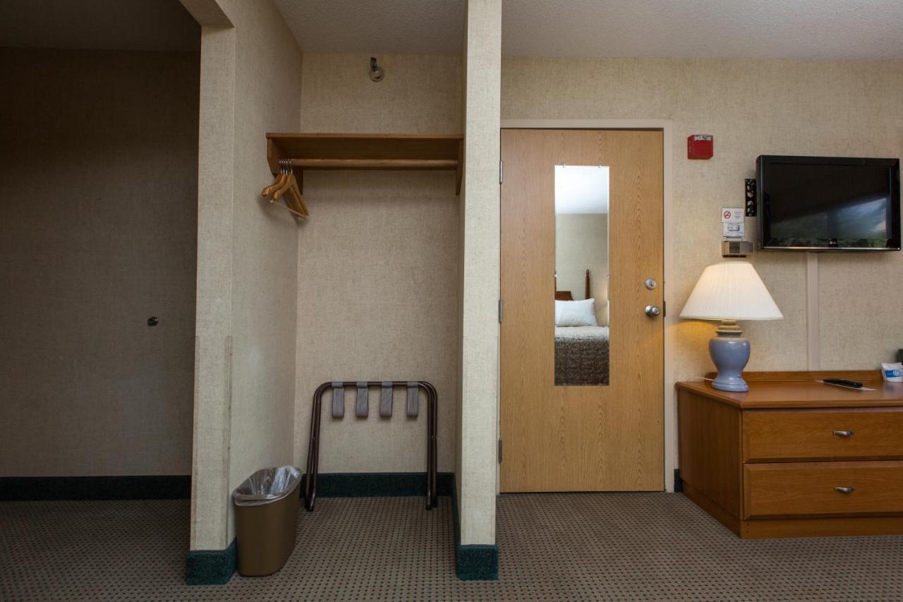 Commodores Inn Stowe Kültér fotó
